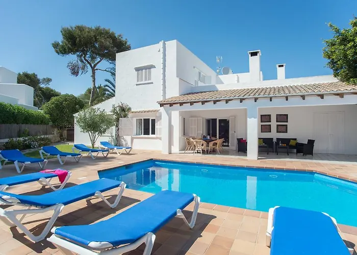 Villa Pineda